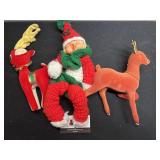 Vintage Christmas