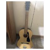 Winston guitar