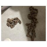 Log chain