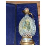 Beams decanter