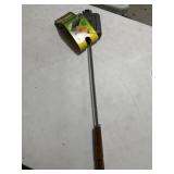 Cast iron pie iron