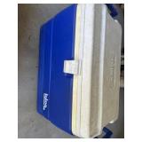 Igloo cooler