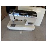 Singer sewing machine
