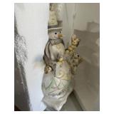 Enesco snowman