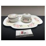 Haviland Vanity Set