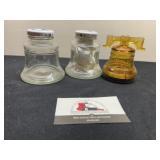 Bell Jars