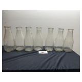 Dairy Bottles