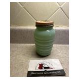 Uranium pepper shaker