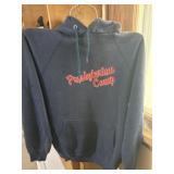 Vintage size medium Okoboji Presbyterian camp