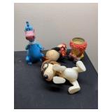 Vintage  toys