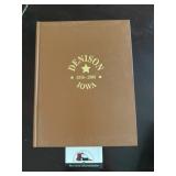 Denison, IA history book