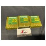 Remington 22 high velocity