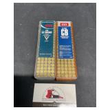 CCI 22 CB Short