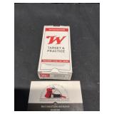 Winchester 9 MM Luger qty 50