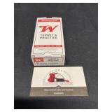 Winchester 9 Mm Luger   Qty 50