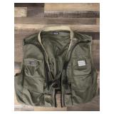 Patagonia Menï¿½s XXL fishing vest