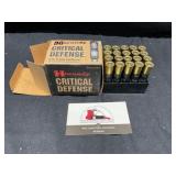 Hornady 410
