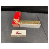 Federal 44 rem