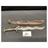 Decorative Knife