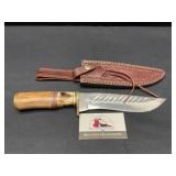 Chipaway Cutlery Knife