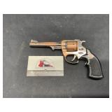 Revolver Lighter