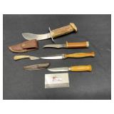 Knives