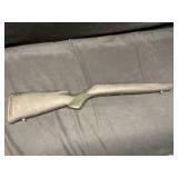 Gun Stock