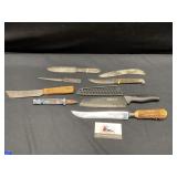 Knives