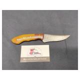Knife