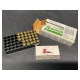 Remington 380 automatic Partial box