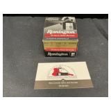 Remington 410 ammo