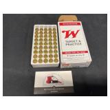 Winchester 380 auto