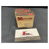 Hornady 380 Auto qty 50