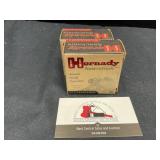 Hornady 380 Auto qty 50
