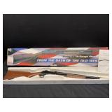 Model 93 12 Gauge Shotgun