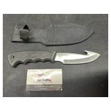 Ridge Runner Knife