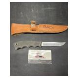 Rack Western Knife