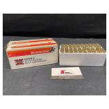 Winchester 30-30 WIN Brass only. Qty 40