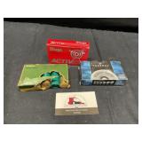 12 Gauge Shells misc brands. Qty 15