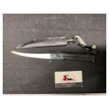 Stainless Knife