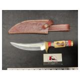 Chipaway Knife