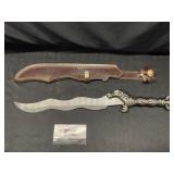 Knife