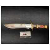Knife