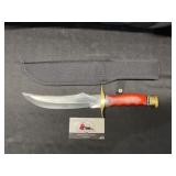 Frost cutlery, knife