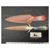 Knife