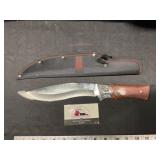 Sharps Cutlery Knife