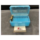 Winchester 30/Ammo case