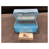 7.62 x 39 Rounds in Ammo Case