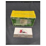 Remington Slugger 12 gauge