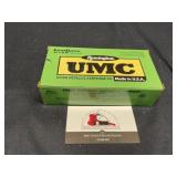UMC Leadless 40 S & W